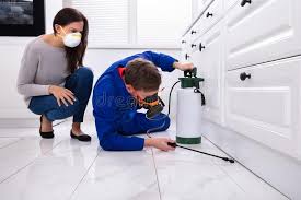 Best Pest Control for Multi-Family Homes  in Runge, TX